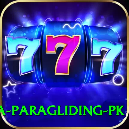 margalla paragliding pk Master v5.4.4 - 2