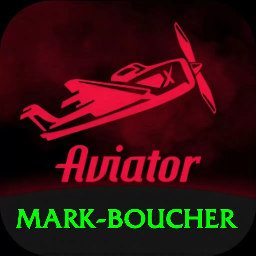 mark boucher Games (Casino & Earning) Elite v5.3.7 - 2