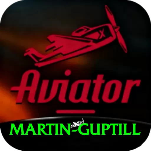martin guptill Plus Edition v2.4.3 - 2