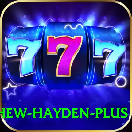 matthew hayden Mobile Ultimate - 2