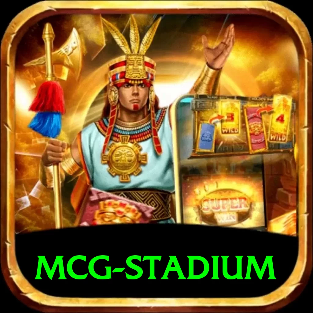 mcg stadium VIP Edition v2.5.7 - 2