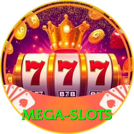 mega slots Deluxe Pro v4.2.5 - 2