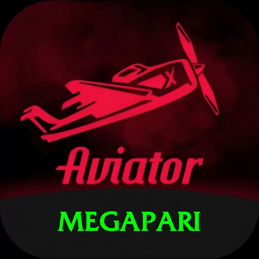 megapari Games (Casino & Earning) Elite v3.9.7 - 2