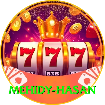 mehidy hasan Games (Casino & Earning) Elite v4.5.4 - 2