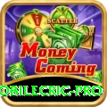 mobilecric Live Casino Mega