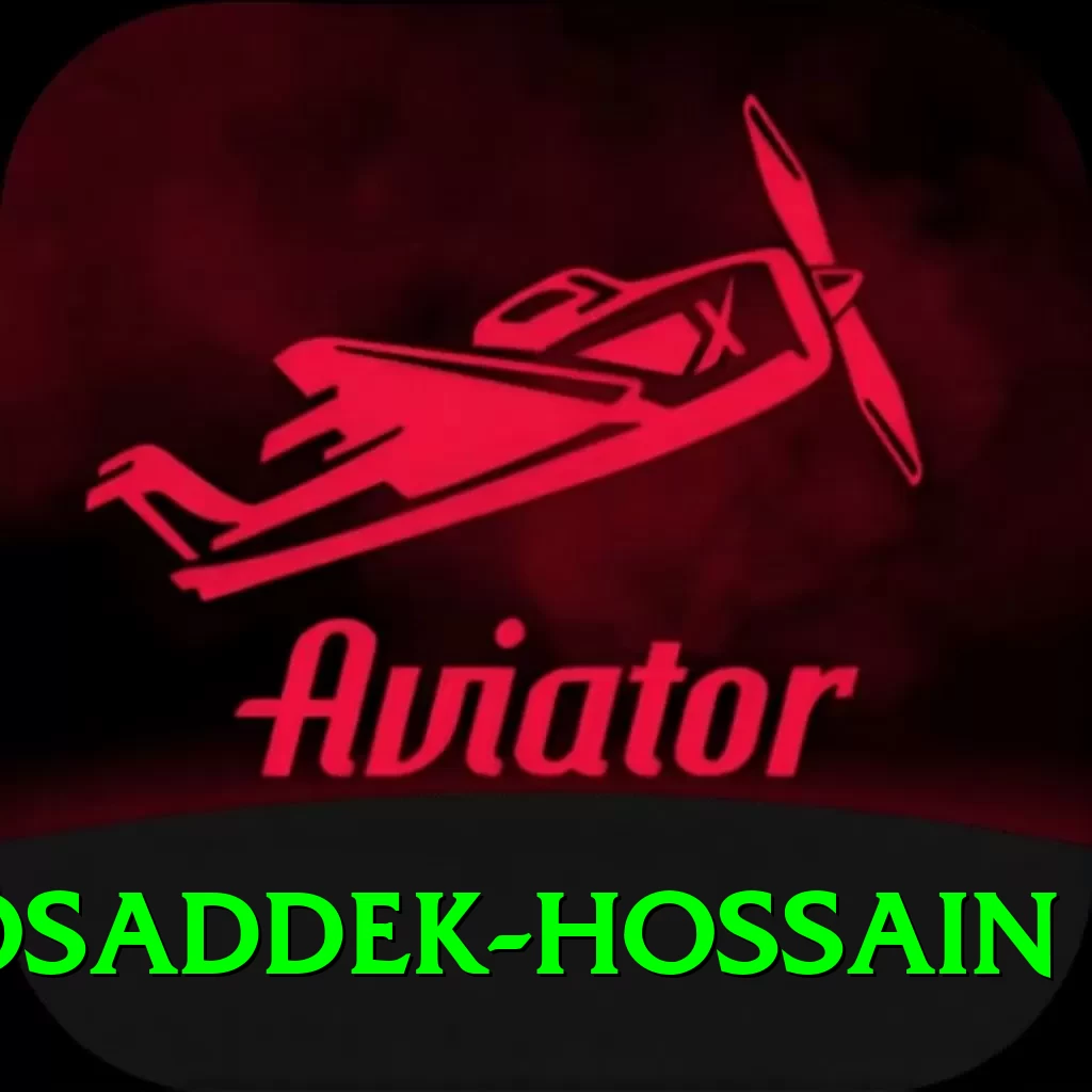 mosaddek hossain Games (Casino & Earning) Deluxe v5.6.8 - 2