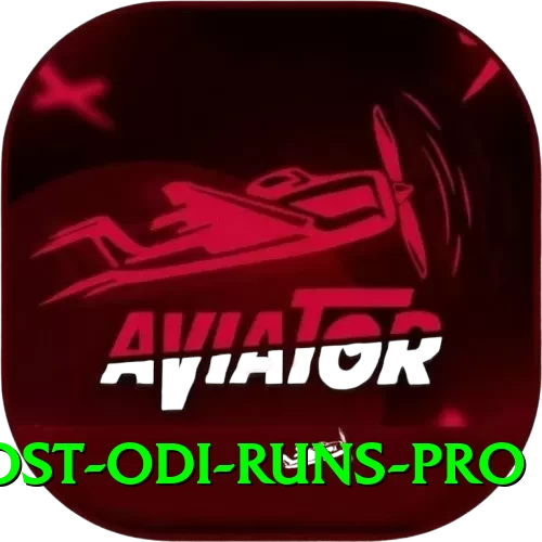 most odi runs Gaming Max v3.5.3 - 2
