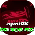 most odi runs Gaming Max v3.5.3