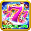 Mostbet PK Games (Casino & Earning) Pro vv5.8.4