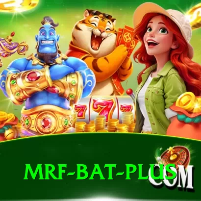 mrf bat Gaming Plus v5.7.7 - 2