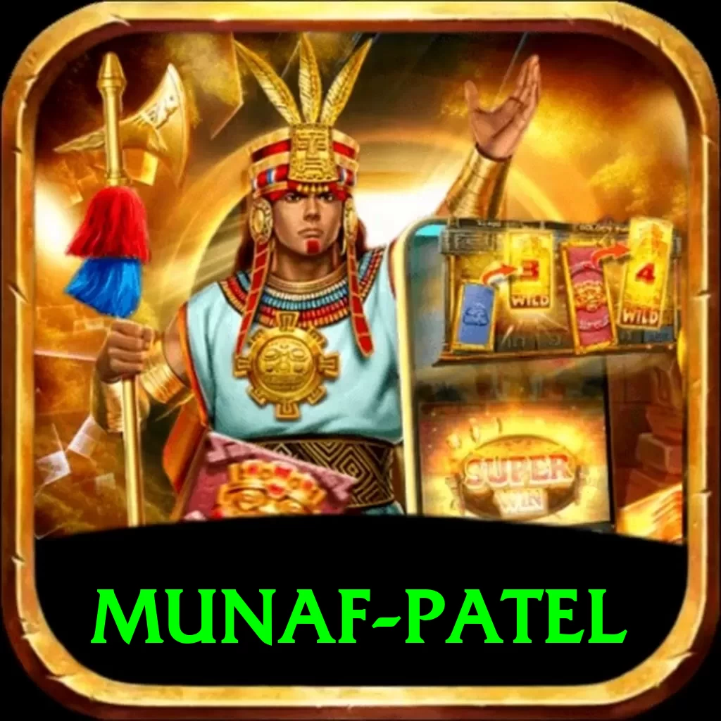 munaf patel Elite v4.2.8 - 2
