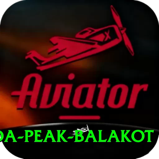 musa da peak balakot Deluxe Edition v5.0.3 - 2