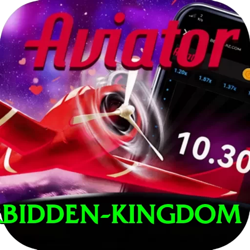 mustang forbidden kingdom Plus Edition v3.2.0 - 2