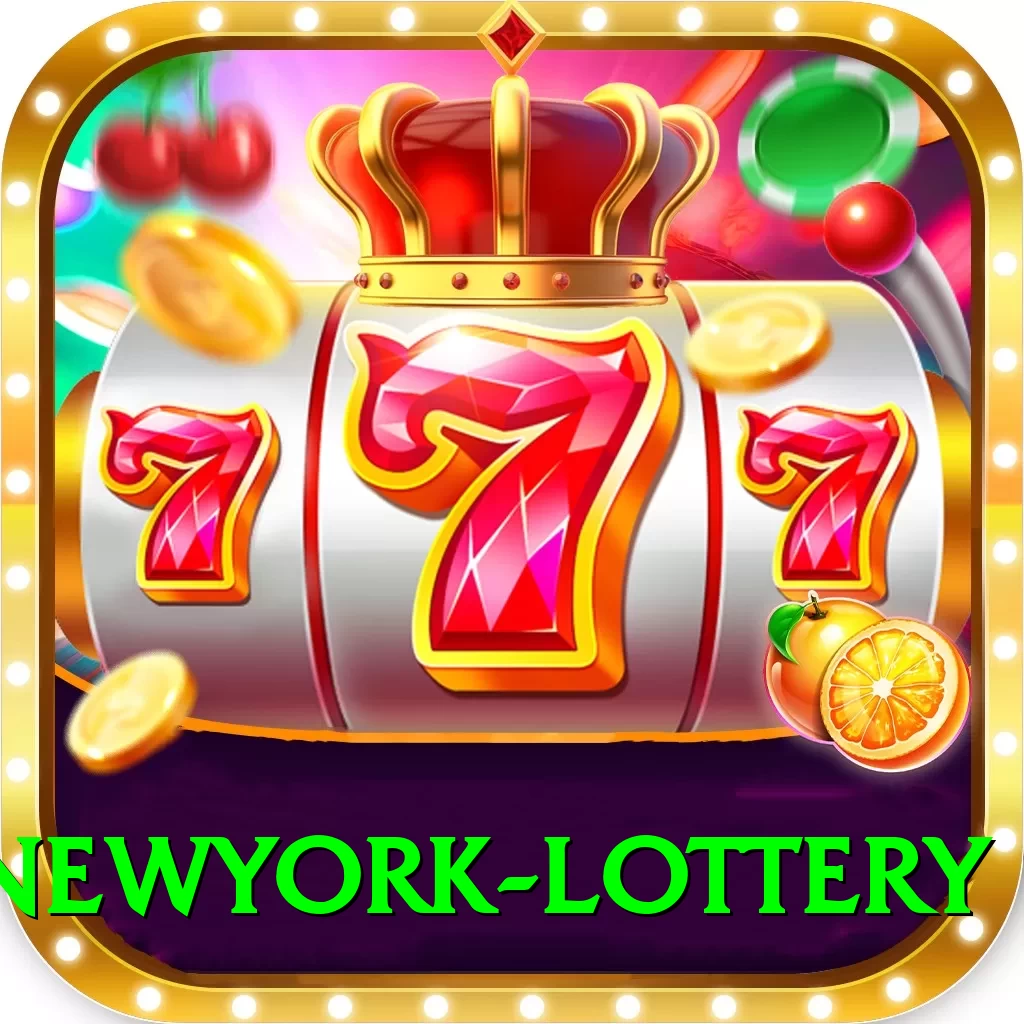 newyork lottery Max v3.9.0 - 2