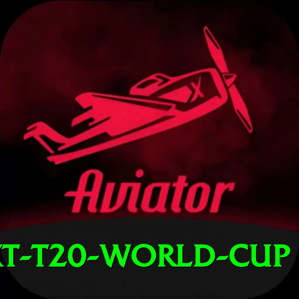 next t20 world cup Master Pro v4.6.6 - 2