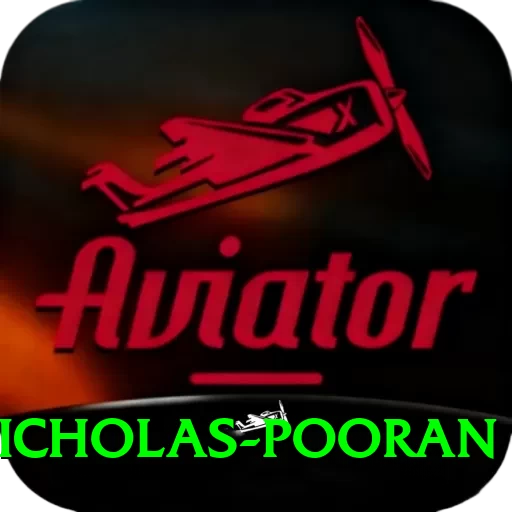 nicholas pooran Master v5.0.4 - 2
