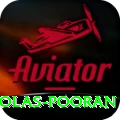 nicholas pooran Master v5.0.4