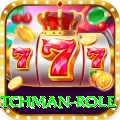 nightwatchman role Games (Casino & Earning) Gold v3.2.1