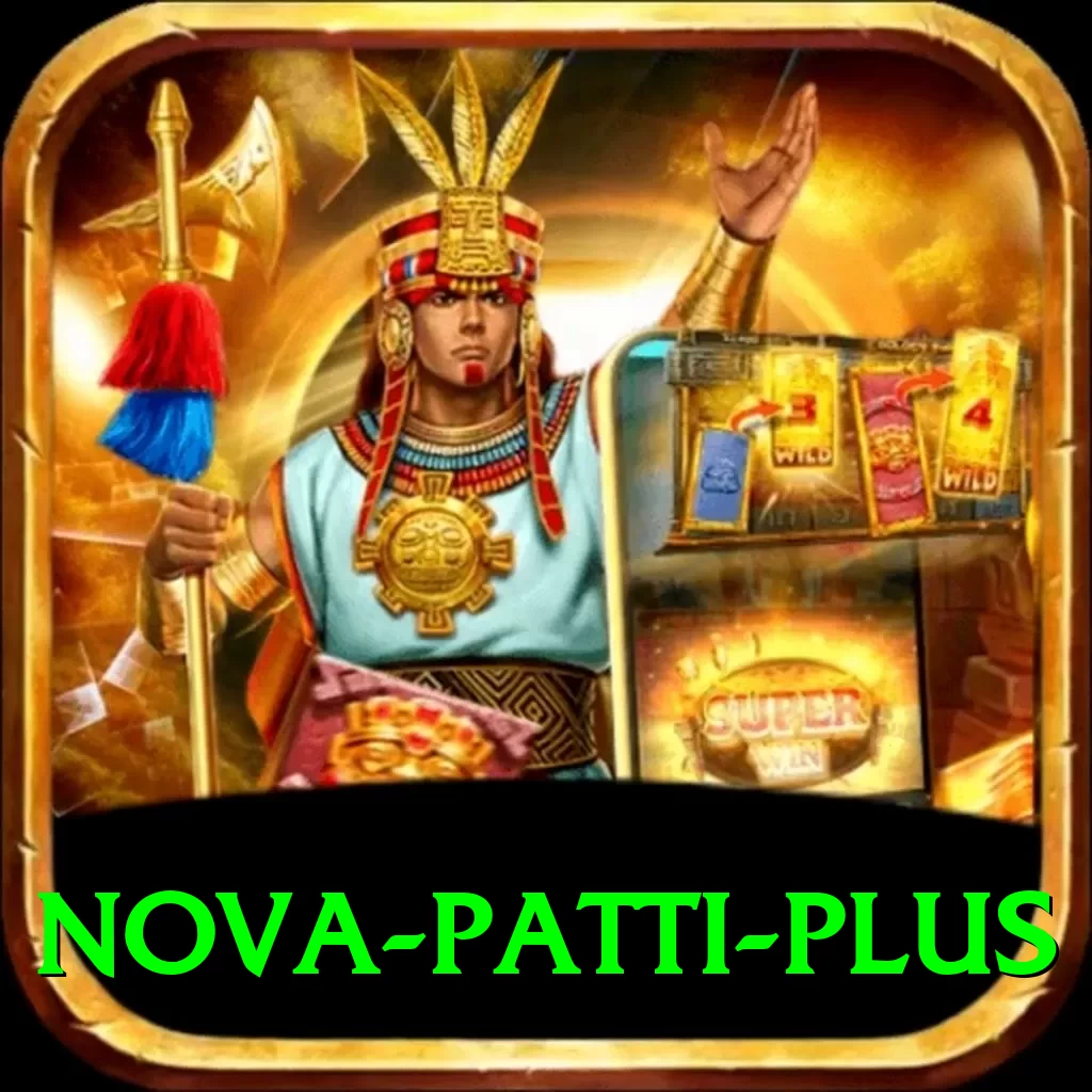 nova patti Deluxe Edition v3.8.1 - 2