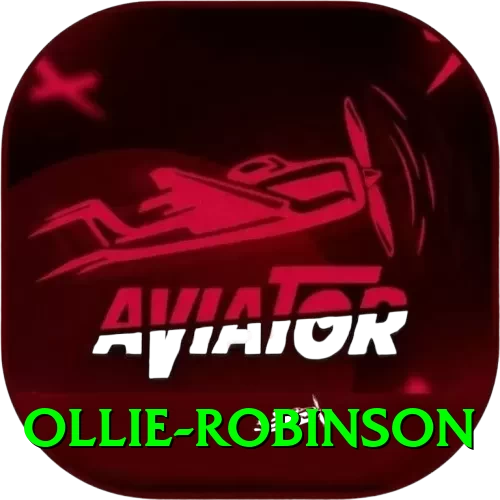 ollie robinson Pro Edition v2.9.1 - 2