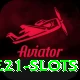 One21 Slots Apps (Tools & Injectors) Plus v2.6.9