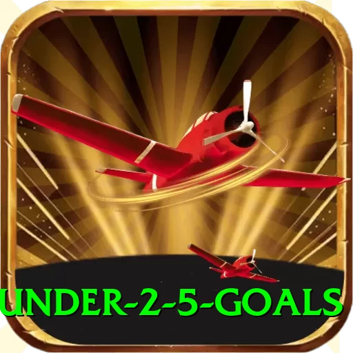over under 2.5 goals Pro Max v3.5.8 - 2