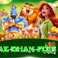 pak dhan Ultimate v4.2.6