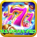 pak dhan Pro Rewards