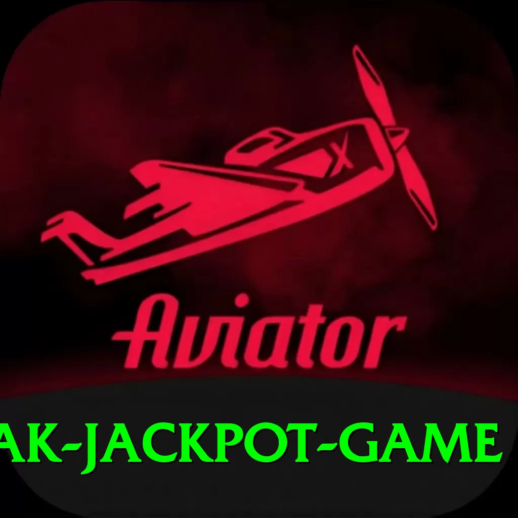 Pak Jackpot Game Master v1.7.1 - 2