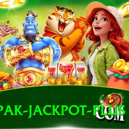 pak jackpot Games (Casino & Earning) Deluxe v1.0.4 - 2