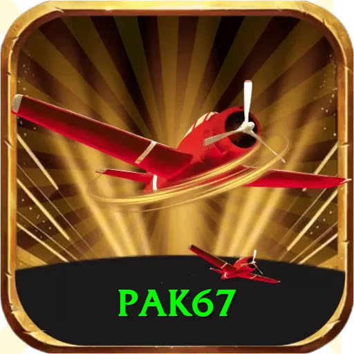 Pak67 VIP vv4.9.4 - 2