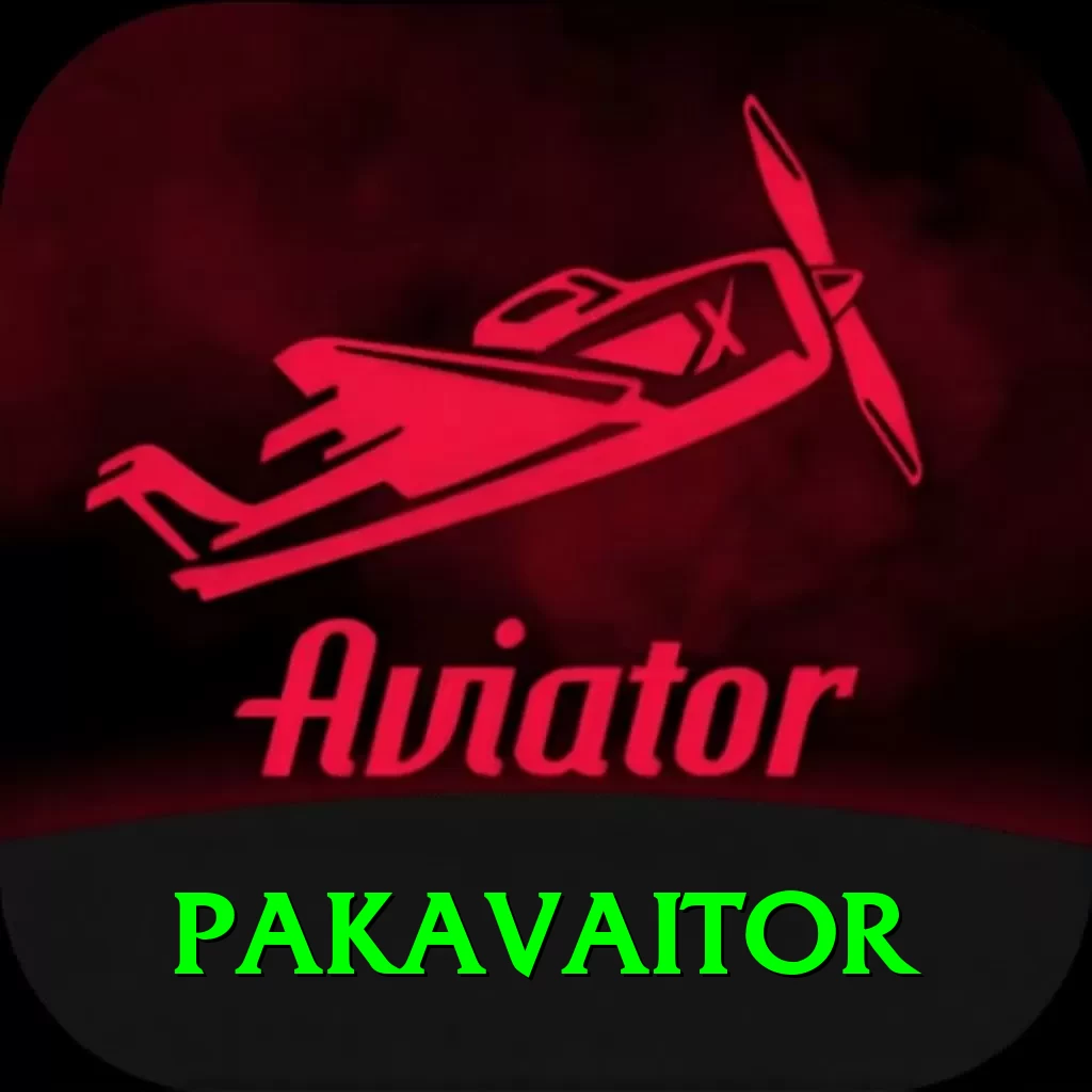 PakAvaitor Deluxe vv5.4.4 - 2