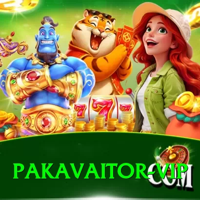 pakavaitor APK Deluxe v1.8.3 - 2