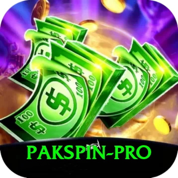 pakspin - Deluxe Earning App - 2