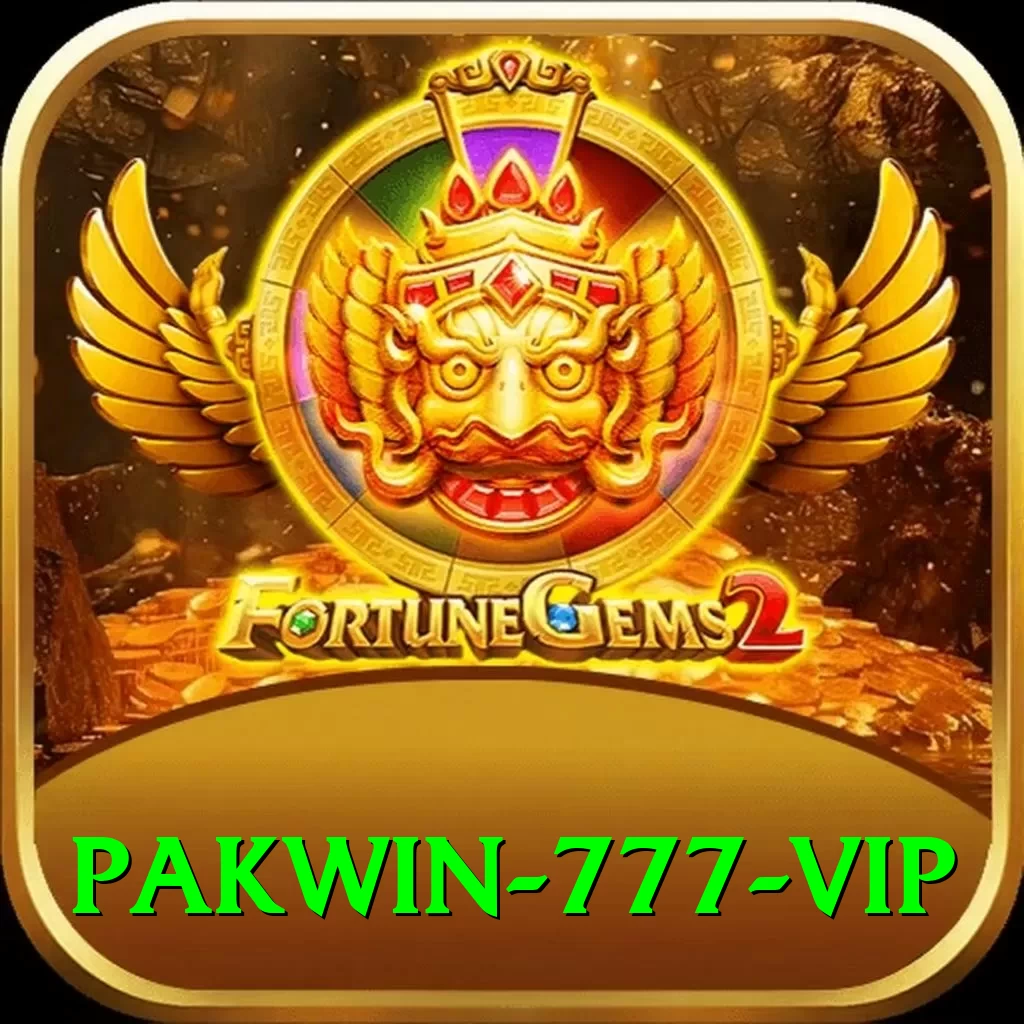 pakwin 777 Gold APK v4.6.3 - 2