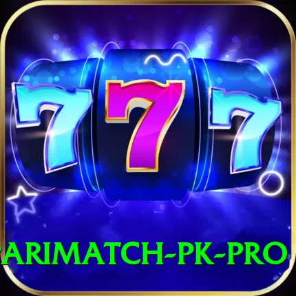 PariMatch PK Official v4.9.1 - 2