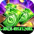 park the bus defense Max Pro v5.2.9