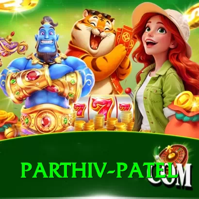 parthiv patel Premium Edition v3.7.5 - 2