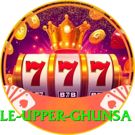 phale upper ghunsa VIP Pro v3.1.2 - 2