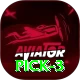 pick 3