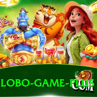 PK Lobo Game Pro v5.7.3 - 2