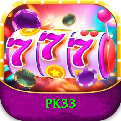 pk33 Games (Casino & Earning) Master vv5.3.2 - 2