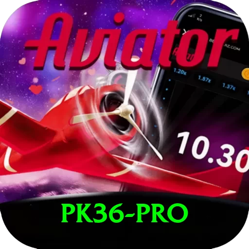 pk36 Games (Casino & Earning) Pro vv4.9.6 - 2