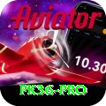 pk36 Games (Casino & Earning) Pro vv4.9.6
