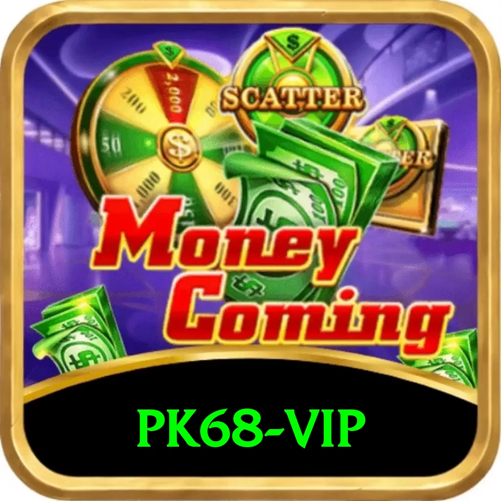pk68 vip Gold Pro v4.2.3 - 2