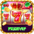 pk68vip Deluxe Edition v3.1.7
