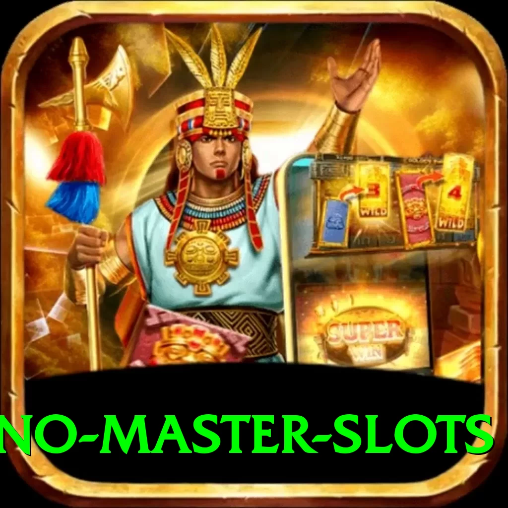 pkcasino Master Slots - 2