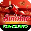 PKR Casino VIP v4.6.2