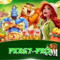 pkr67 Supreme Latest v2.2.8