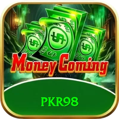 PKR98 Master Pro vv2.6.2 - 2